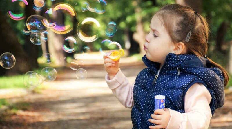 Vêtements enfant