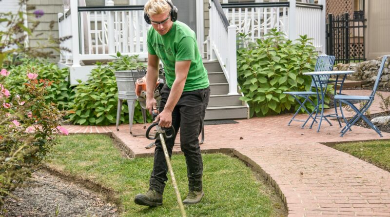 Aménager Vos Extérieurs avec un Paysagiste Transformez Votre Jardin en Un Paradis Vert